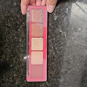 Natasha Denona Cupid 5 pan eyeshadow palette